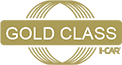 Gold Class Logo