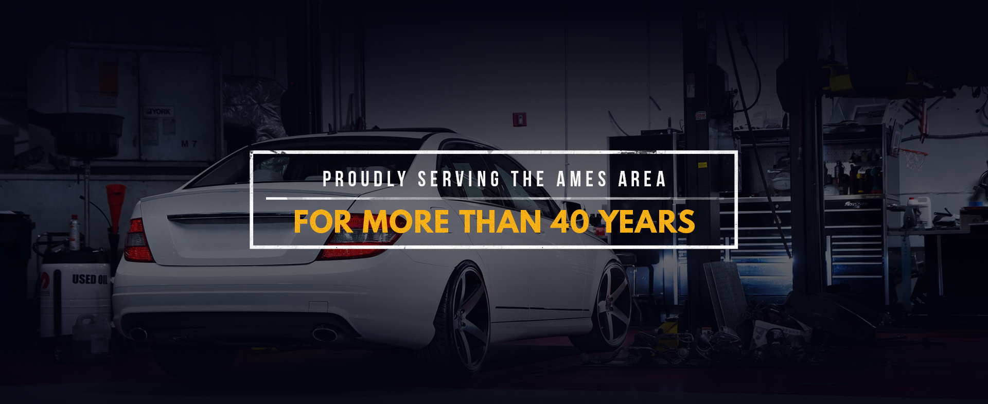 Shaffer's Auto Body