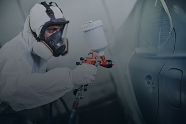 Painting & Refinishing