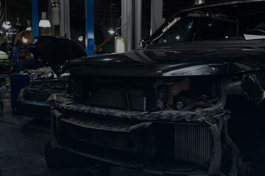 Collision Repair