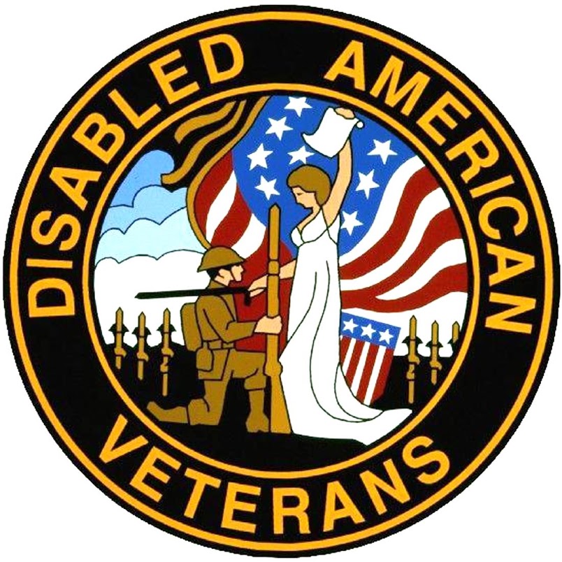 Disabled American Veterans | Shaffer's Auto Body