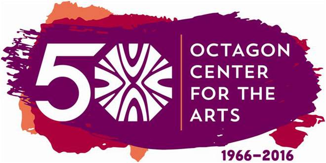 Octagon Center for the Arts | Shaffer's Auto Body